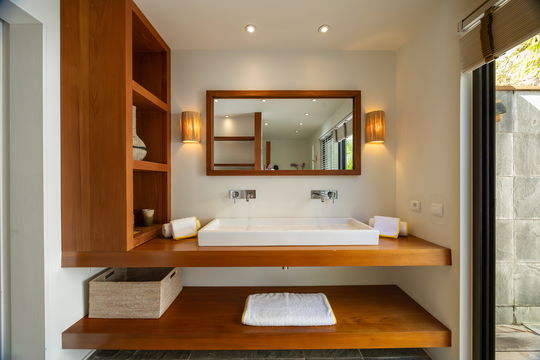 VILLA JOCAPANA BEDROOM3 7