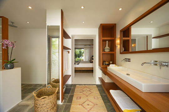 VILLA JOCAPANA BEDROOM3 9