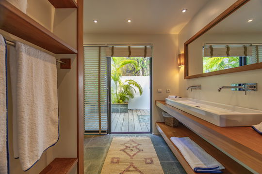 VILLA JOCAPANA BEDROOM4 5