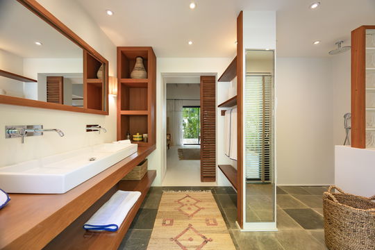 VILLA JOCAPANA BEDROOM4 6