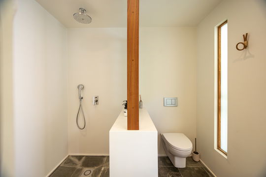 VILLA JOCAPANA BEDROOM4 7