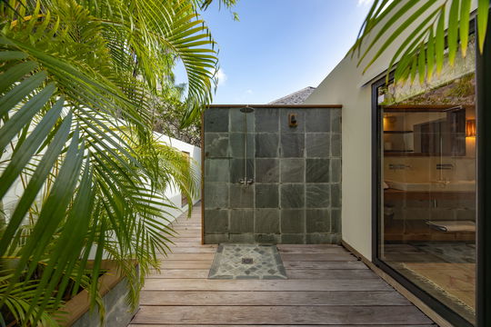 VILLA JOCAPANA BEDROOM4 8