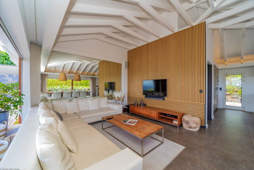 VILLA AVALON LIVING AREA 1