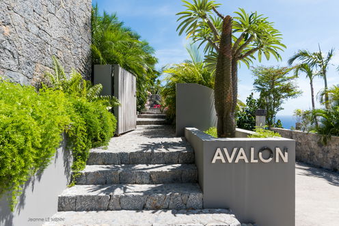 VILLA AVALON OUTDOORS 8