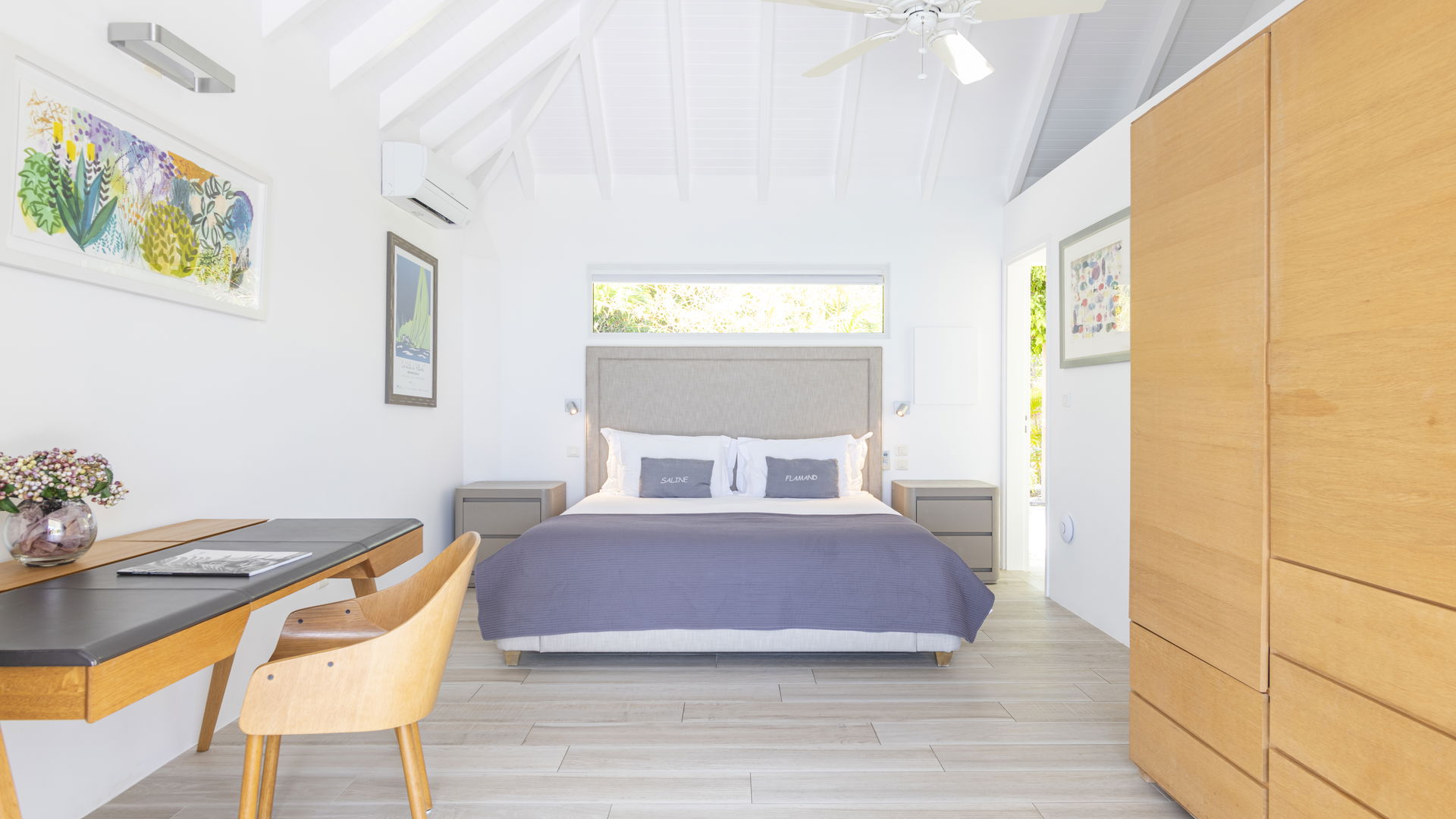 BEDROOM 2