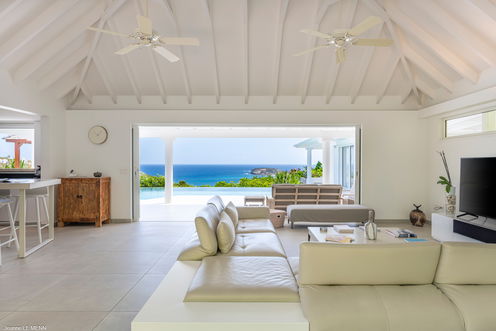 VILLA BELOMBRE LIVING AREA 2