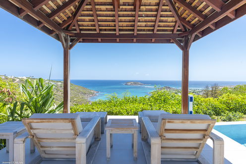 VILLA BELOMBRE OUTDOOR LOUNGE AREA 4