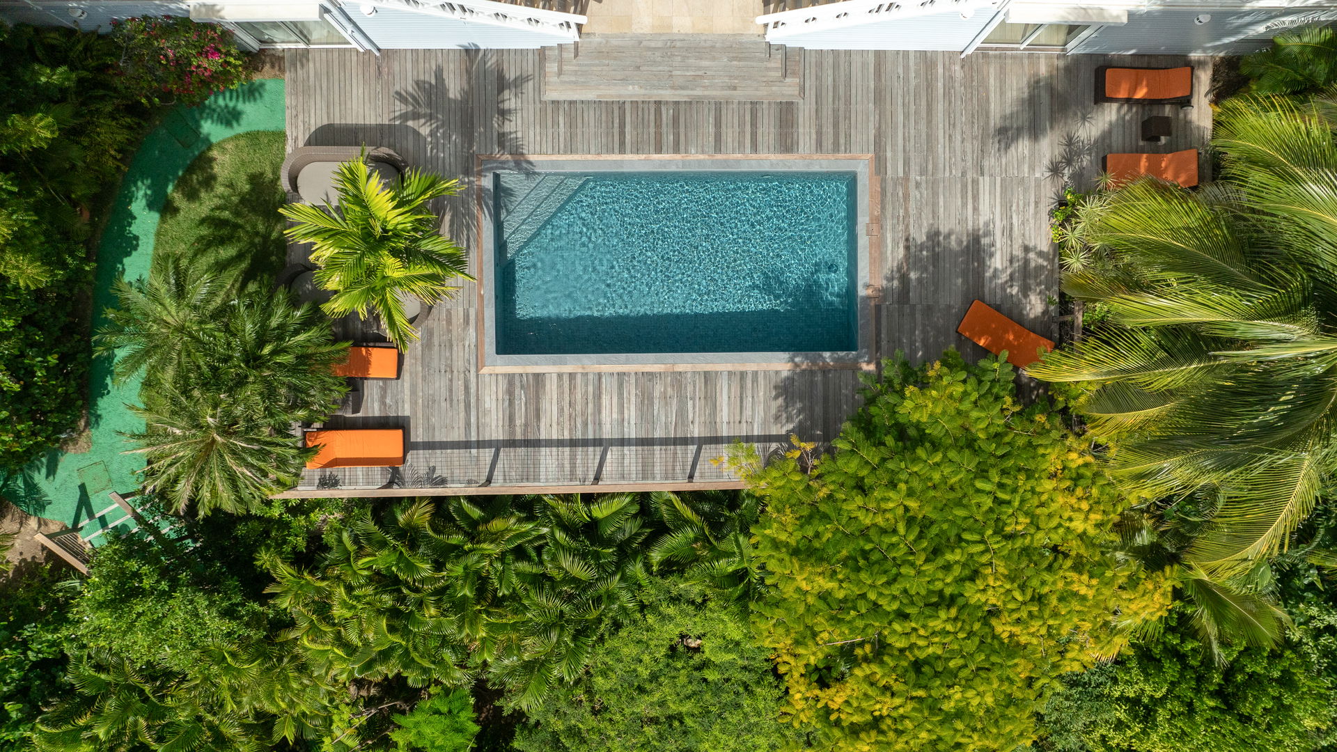AERIAL VIEWS
