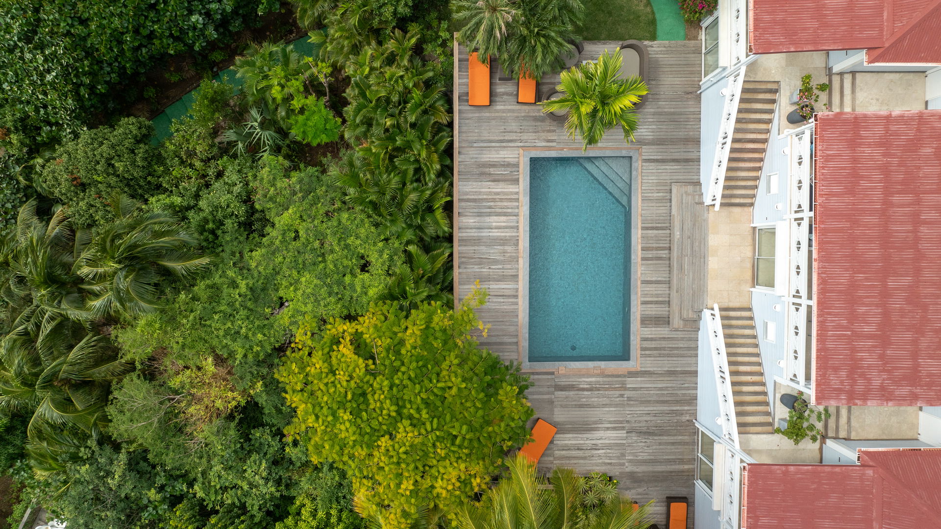 AERIAL VIEWS