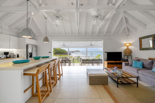 VILLA HABITATION SAINT LOUIS LIVING AREA 1