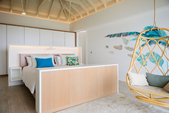 VILLA DZIR BEDROOM1 1