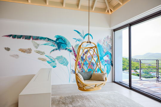 VILLA DZIR BEDROOM1 2