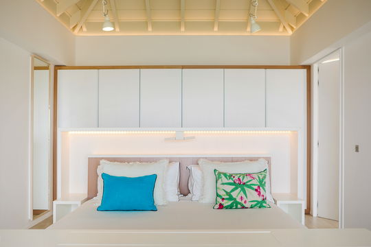 VILLA DZIR BEDROOM1 3