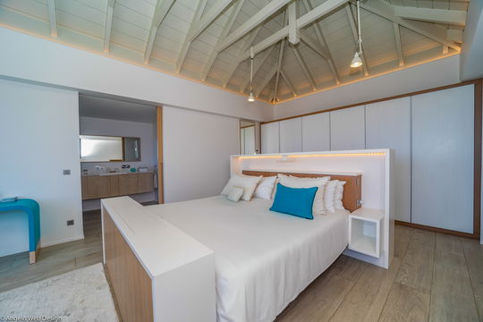 VILLA DZIR BEDROOM1 4