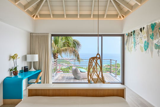 VILLA DZIR BEDROOM2 1