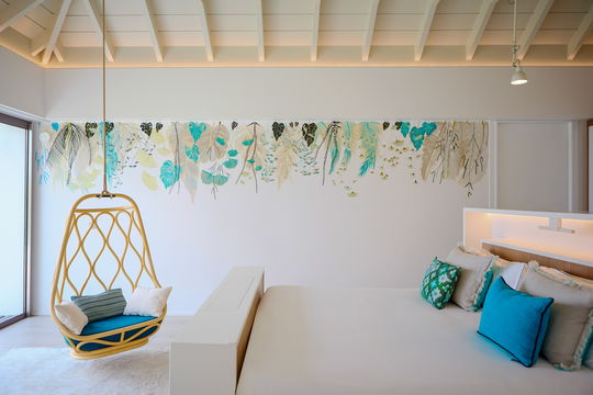 VILLA DZIR BEDROOM2 2