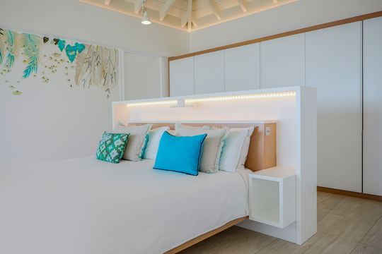 VILLA DZIR BEDROOM2 3