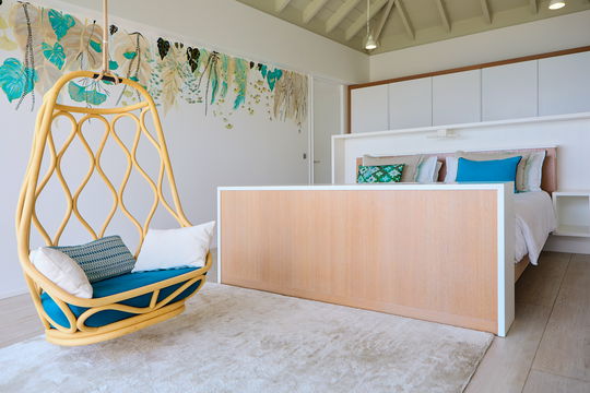 VILLA DZIR BEDROOM2 4