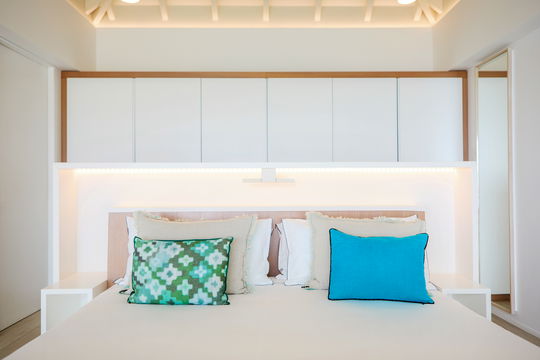 VILLA DZIR BEDROOM2 5