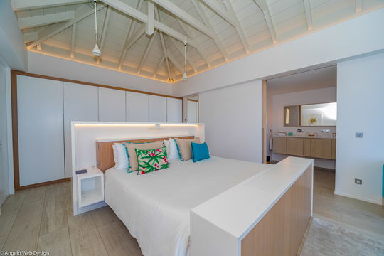 VILLA DZIR BEDROOM2 6
