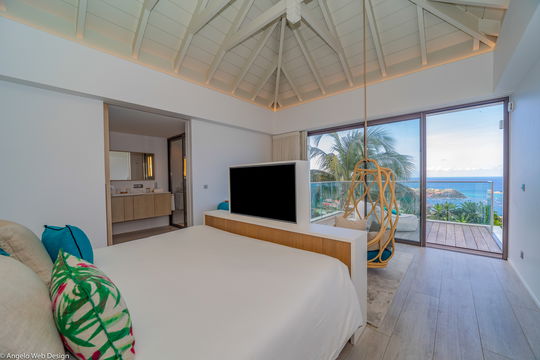VILLA DZIR BEDROOM2 7