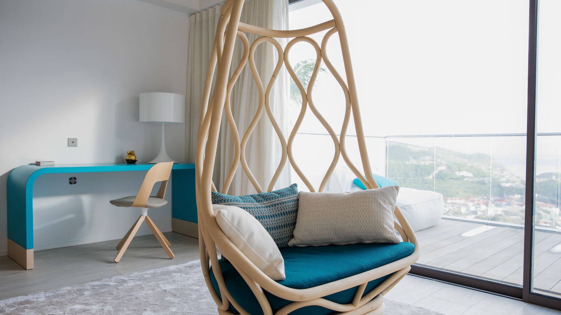 BEDROOM 2