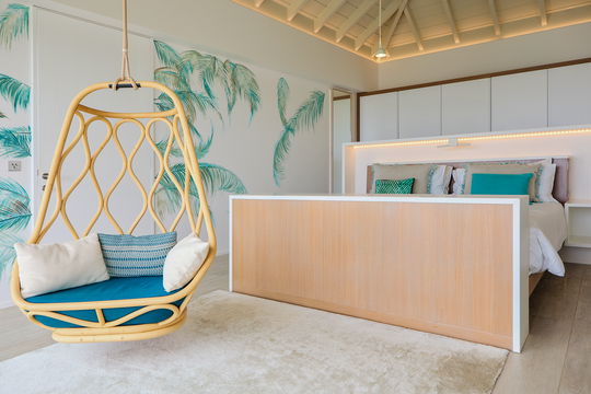 VILLA DZIR BEDROOM3 1