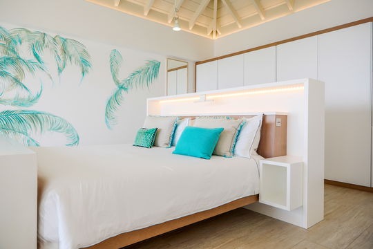VILLA DZIR BEDROOM3 2