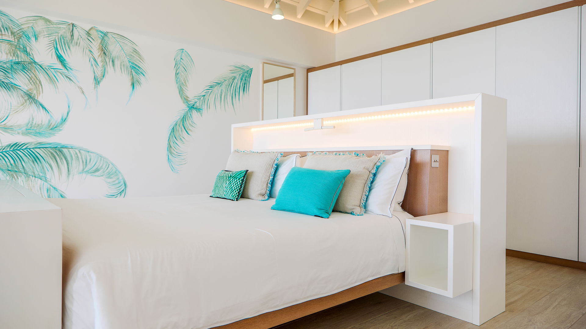BEDROOM 3