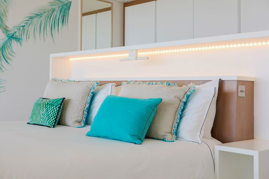 VILLA DZIR BEDROOM3 3