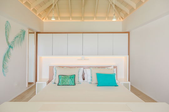 VILLA DZIR BEDROOM3 4