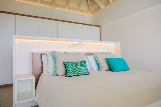 VILLA DZIR BEDROOM3 5