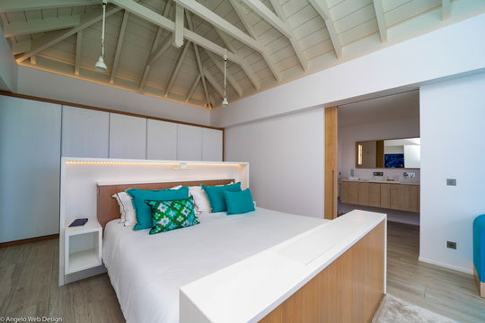 VILLA DZIR BEDROOM3 6