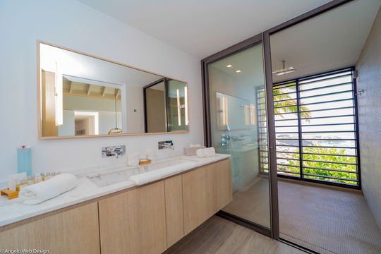 VILLA DZIR BEDROOM3 9