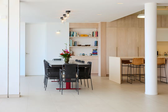 VILLA DZIR DINING AREA 2