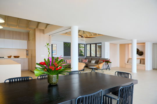 VILLA DZIR DINING AREA 5