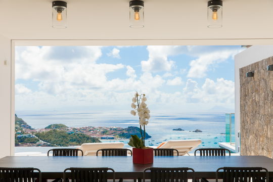 VILLA DZIR DINING AREA 9