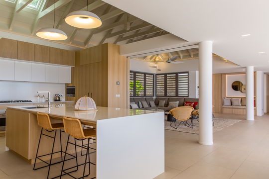 VILLA DZIR KITCHEN 1