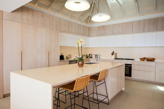 VILLA DZIR KITCHEN 2