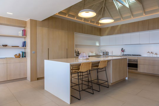 VILLA DZIR KITCHEN 3