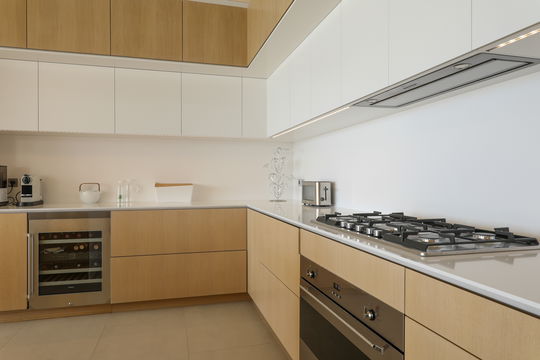 VILLA DZIR KITCHEN 4