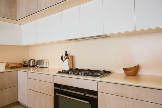 VILLA DZIR KITCHEN 5
