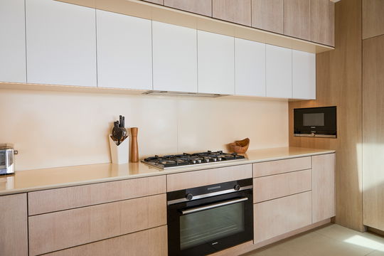 VILLA DZIR KITCHEN 6
