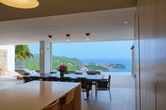 VILLA DZIR KITCHEN 8