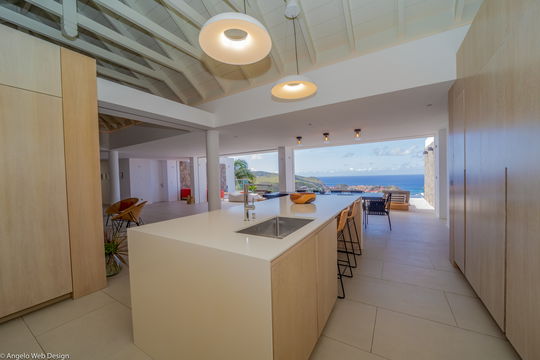 VILLA DZIR KITCHEN 9