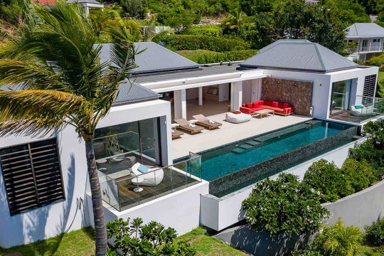 VILLA DZIR OUTDOORS 1