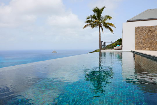 VILLA DZIR POOL & TERRACE 4