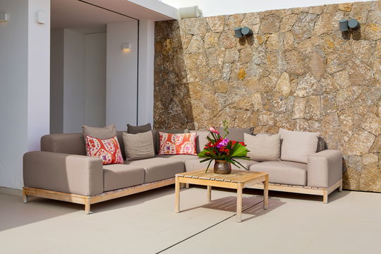 VILLA DZIR POOL & TERRACE 8