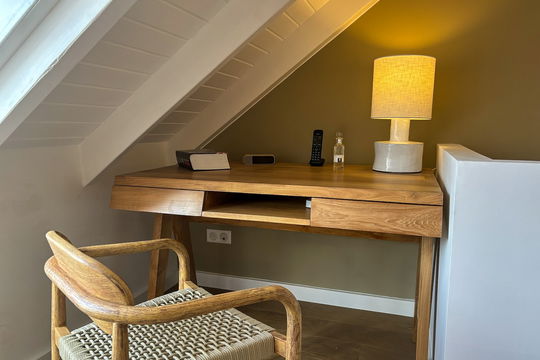 VILLA COLONY A2 BEDROOM 3