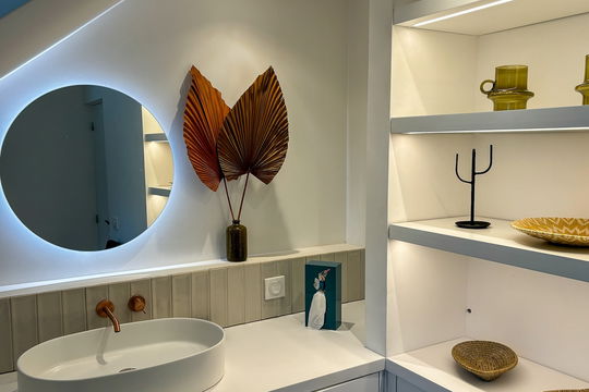 VILLA COLONY A2 BEDROOM 5